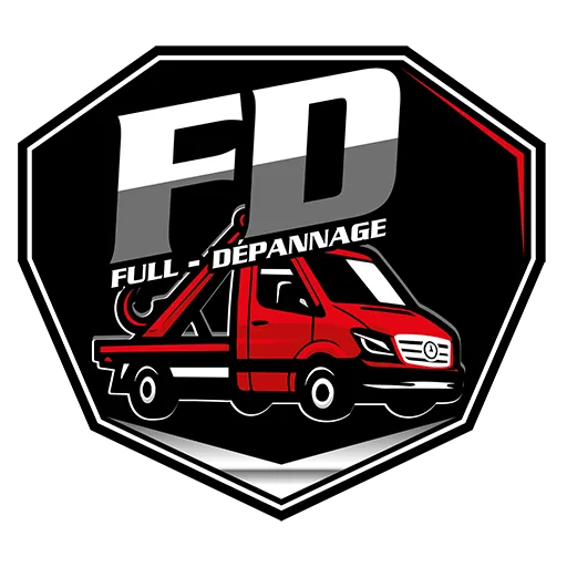 Full Dépannage Logo
