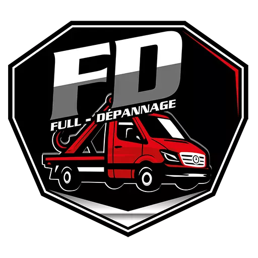 Full Dépannage Logo
